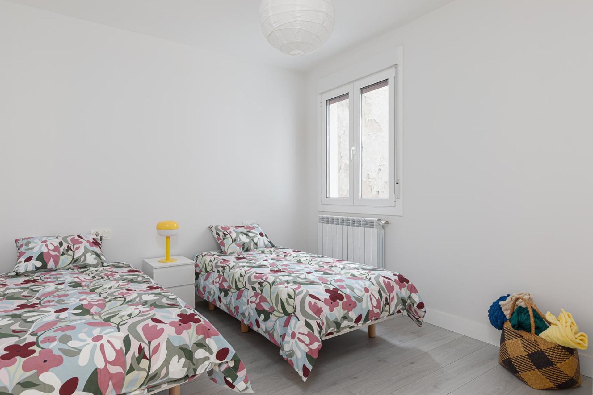 Appartement - Mar Y Montana Elegante P8 Con Wifi Gratis Villabona