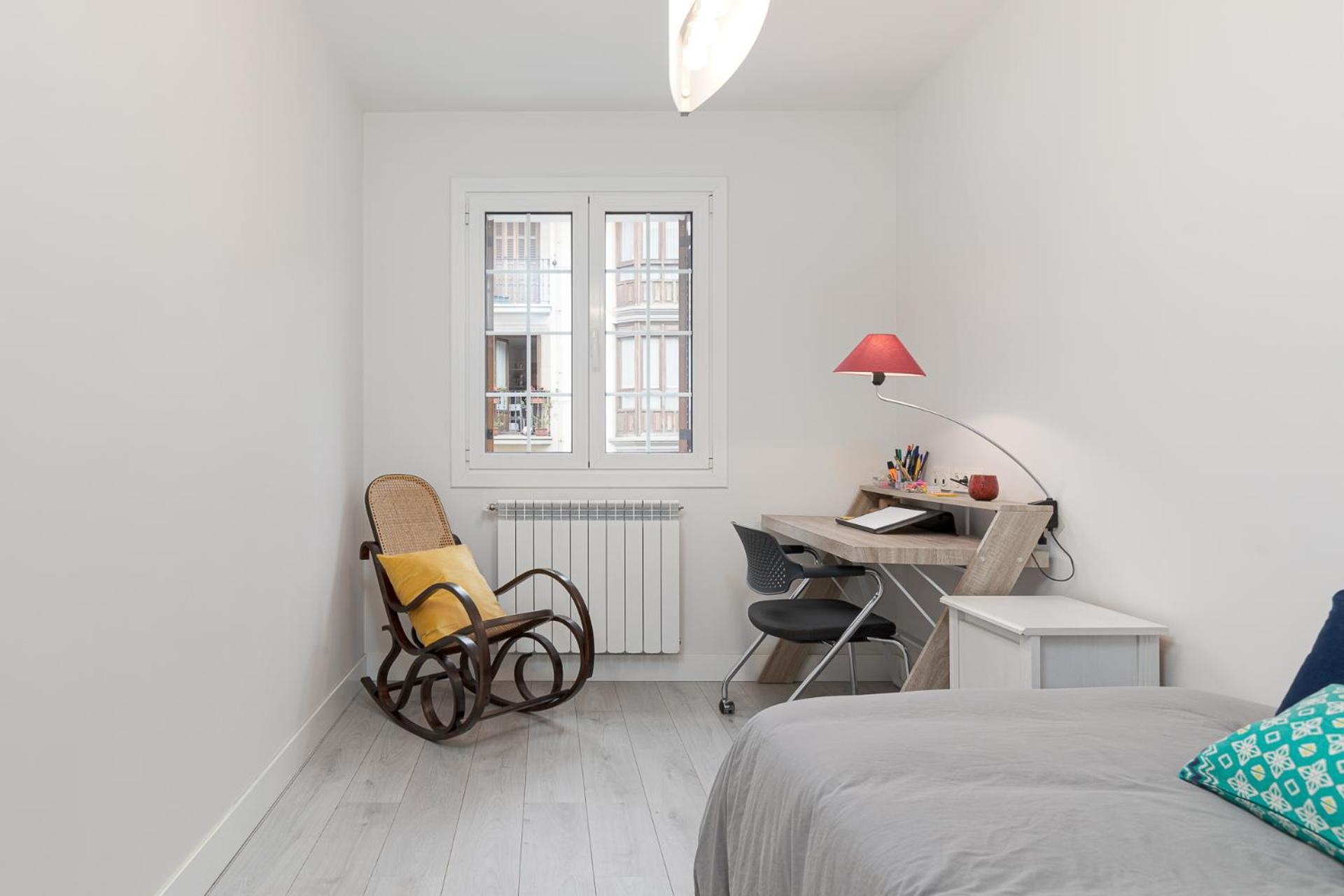 Appartement - Mar Y Montana Elegante P8 Con Wifi Gratis